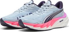 Puma Velocity Nitro 4 Puma X Hyrox Wns Damen Laufschuhe