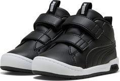 Puma Multiflex 2 Mid SL V Inf Kinder Laufschuhe