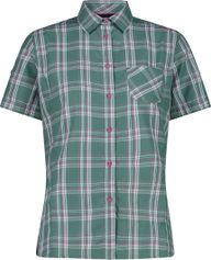 CMP Woman Shirt Damenhemd für Outdoor Aktivitäten