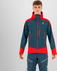 Karpos Marmolada Jacket Herren Skitourenjacke