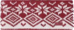CMP Woman Knitted Headband