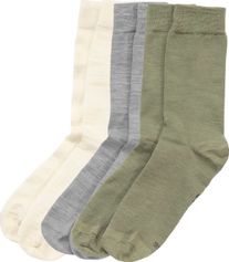 Devold of Norway Daily Merino Light Sock 3PK Unisex Trekking & Wandersocken