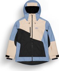 Picture Seen Jacket Damen Freeskijacke