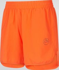 La Sportiva Sudden Short Women Unisex Laufshorts