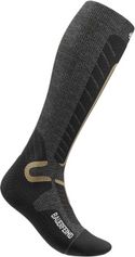 Bauerfeind Ski Alpine Cp.Socks Men,m Herren Skisocken