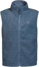 Halti Lykky Unisex Fleece Vest Outdoorweste