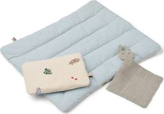 Liewood Joan Doll Duvet Set