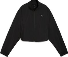 Puma W Fashion Jacket Damen Laufjacke