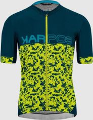 Karpos Jump Jersey Herren Radtrikot