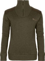 Pinewood Hurricane Women Sweater