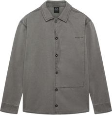 Oakley Echo MOD Overshirt Herrenhemd für Outdoor Aktivitäten