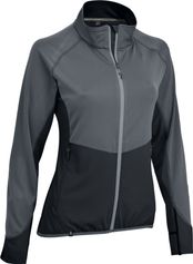 MAUL Sport Astonia II - Leichte Fleecejacke Damen Freizeitjacke