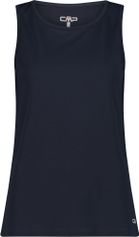 CMP Woman Sleeveless Damen Tanktop für Outdoor & Freizeitaktivitäten