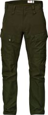 Fjällräven Lappland Hybrid Trousers M Herren Outdoorhose
