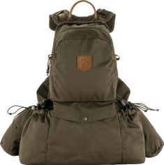 Fjällräven Lappland Vest Pack Outdoorweste