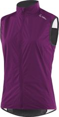 Löffler Women Bike Vest CF WPM Pocket Damen Fahrradweste