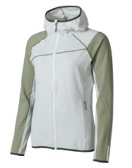 Ternua Xenon Hood Jacket W