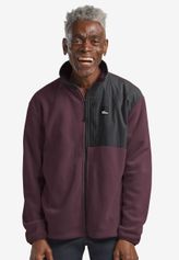 Jack Wolfskin Sumetro Full Zip M Herren Freizeitjacke
