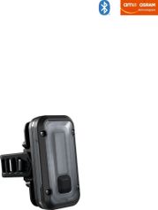 Lupine Rotlicht Pro BT International