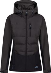 Trespass Scarlet- Female Hybrid Softshell Jacket Damen Softshelljacke