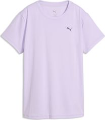 Puma W Run Nitro Graphic Tee Damen Laufshirt