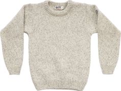 Devold of Norway Nansen Wool Sweater JR