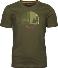 Pinewood Wild Boar Kids T-shirt Kinder Tanktop für Outdoor & Freizeitaktivitäten