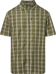 Pinewood Summer Shirt Herrenhemd für Outdoor Aktivitäten
