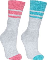 Trespass Hadley - Female Socks Damen Trekking & Wandersocken