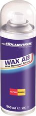 Holmenkol Wax Ab Remover Spray