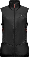 Salewa Ortles Hybrid TirolWool® Air Vest W Unisex Isolatiionsweste für Freeski oder Skitouren