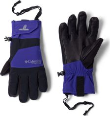 Columbia Women's Powbound Waterproof Ski Gloves