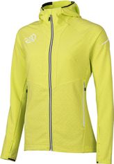 Ternua Thunder Jacket W Damen Freizeitjacke