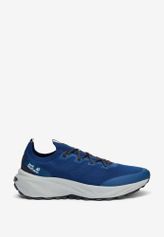 Jack Wolfskin PS Trail Knit Low M Herren Wanderschuhe
