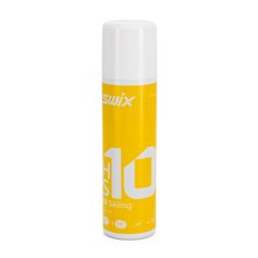 Swix HS10 Liq. Yellow, +2°C/+10°C, 125ml