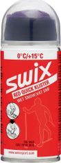 Swix K70C Red Quick Klister, 150ml