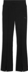 Puma HER Rib Flared Leggings Damen  Outdoorhose