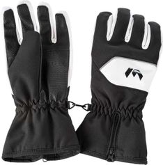 Whistler Willow Ski Gloves Unisex Handschuhe