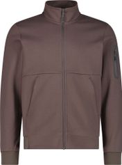 CMP MAN Jacket Herren Midlayer für Outdoor Aktivitäten