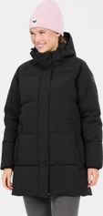 Whistler Greyston W Long Puffer Jacket Damen Freizeitjacke