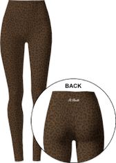 MC2 Saint Barth Kaya Woman Leggings Damen  Outdoorhose