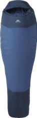 Mountain Equipment Klimatic III Wmns Regular Synthetikschlafsack