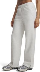 Under Armour Rival Fleece Straight Pant Damen Lauf- & Trainingshose