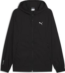 Puma Pumatech Relaxed Track Jacket WV Herren Laufjacke
