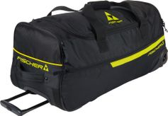Fischer Team Sportduffel 100L