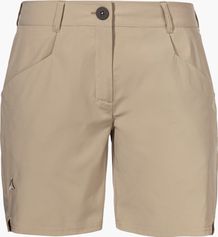 Schöffel Circ Shorts Style Smue WMN Outdoor Shorts für Damen