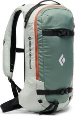 Black Diamond Dawn Patrol 15 Backpack Skitourenrucksack