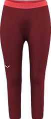 Salewa Cristallo Warm AMR W 3/4TIGHT Unisex Funktionswäsche