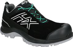 HAIX Black Eagle Safety 63 Low
