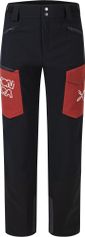 Montura Black ICE Pants Herren Skitourenhose